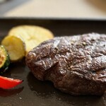 STEAK HOUSE Feu - 