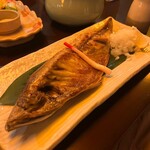 牡鹿半島 - 金華さば