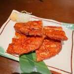 石臼挽きそば みや川 - 