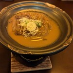 牡鹿半島 仙台駅前店 - お通し