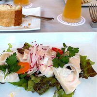 ラシーヌ -  ラシーヌ -