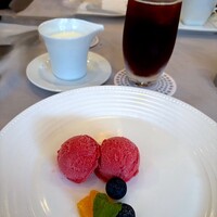 ラシーヌ -  ラシーヌ -