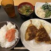 大衆酒場 華の金曜日