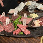 梨の家 品川インターシティ店 - 