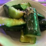 もんじゃ ウサギ - 