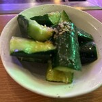 もんじゃ ウサギ - 