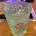 もんじゃ ウサギ - 