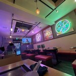 もんじゃ ウサギ - 