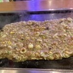 もんじゃ ウサギ - 