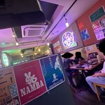 もんじゃ ウサギ - 