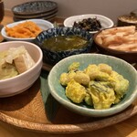 煮炊きや　おわん - 