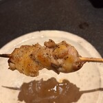 焼き鳥 篠瀨 - 