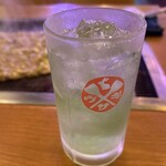 もんじゃ ウサギ - 