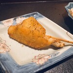 焼き鳥 篠瀨 - 