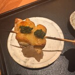 焼き鳥 篠瀨 - 