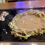 もんじゃ ウサギ - 