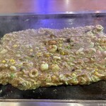 もんじゃ ウサギ - 