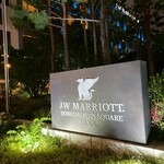 JWマリオット東大門スクエア・ソウル - 