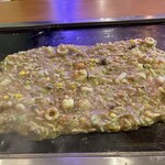 もんじゃ ウサギ - 