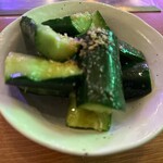 もんじゃ ウサギ - 