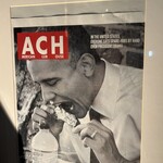 アメリカンクラブハウス - 