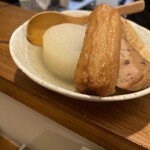 煮炊きや　おわん - 