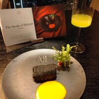 レストラン Chef's Theatre - 