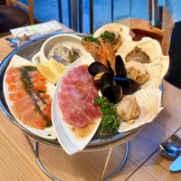 fish&wine BLUE OCEAN GRILL - 