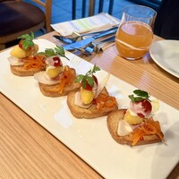 fish&wine BLUE OCEAN GRILL - 