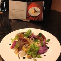 レストラン Chef's Theatre - 