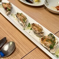 fish&wine BLUE OCEAN GRILL - 