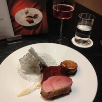 レストラン Chef's Theatre - 