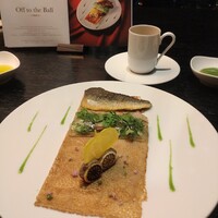 レストラン Chef's Theatre - 