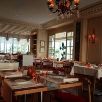 Benoit Alain Ducasse - 