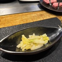 ニュー松坂 梅田32番街店 - 