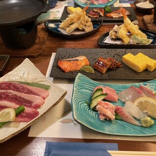 Lupin - 料理写真: