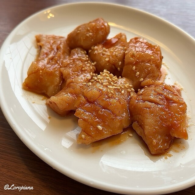 焼肉おはる 天皇寺店 - 大和町その他（焼肉）の写真