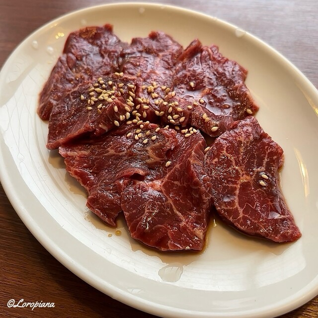 焼肉おはる 天皇寺店 - 大和町その他（焼肉）の写真