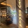 THE CITY BAKERY NEW YORK GRILL 名古屋則武新町店