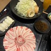あぐー豚しゃぶしゃぶ専門店 オーシャンBoo！ 国際通り店