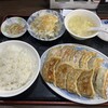 餃子の福来