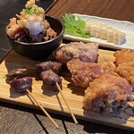 なるとキッチン - 