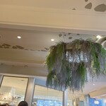 アフタヌーンティー・ティールーム 星ヶ丘三越  - 