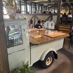 和風ラザニア専門店 Y - 