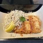 和風ラザニア専門店 Y - 