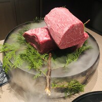 焼肉牛印 神楽坂店 - 