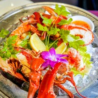 Re Wharf - 