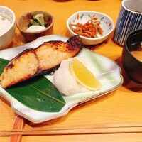 伊豆の旬 やんも 南青山店 - 