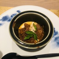 焼肉牛印 神楽坂店 - 