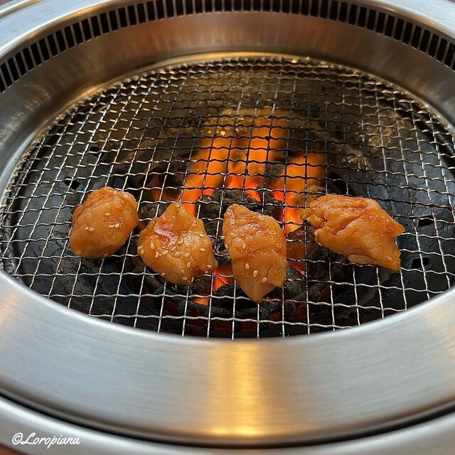 焼肉おはる 天皇寺店 - 大和町その他（焼肉）の写真